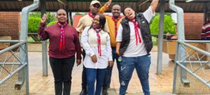 Scouts day 2025